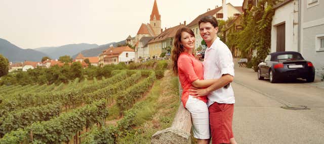 Escursione nelle valli del Danubio e Wachau