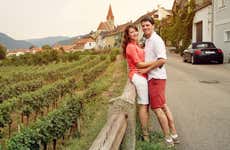 Danube & Wachau Valleys Day Trip