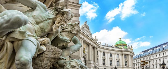 Free Tours em Viena