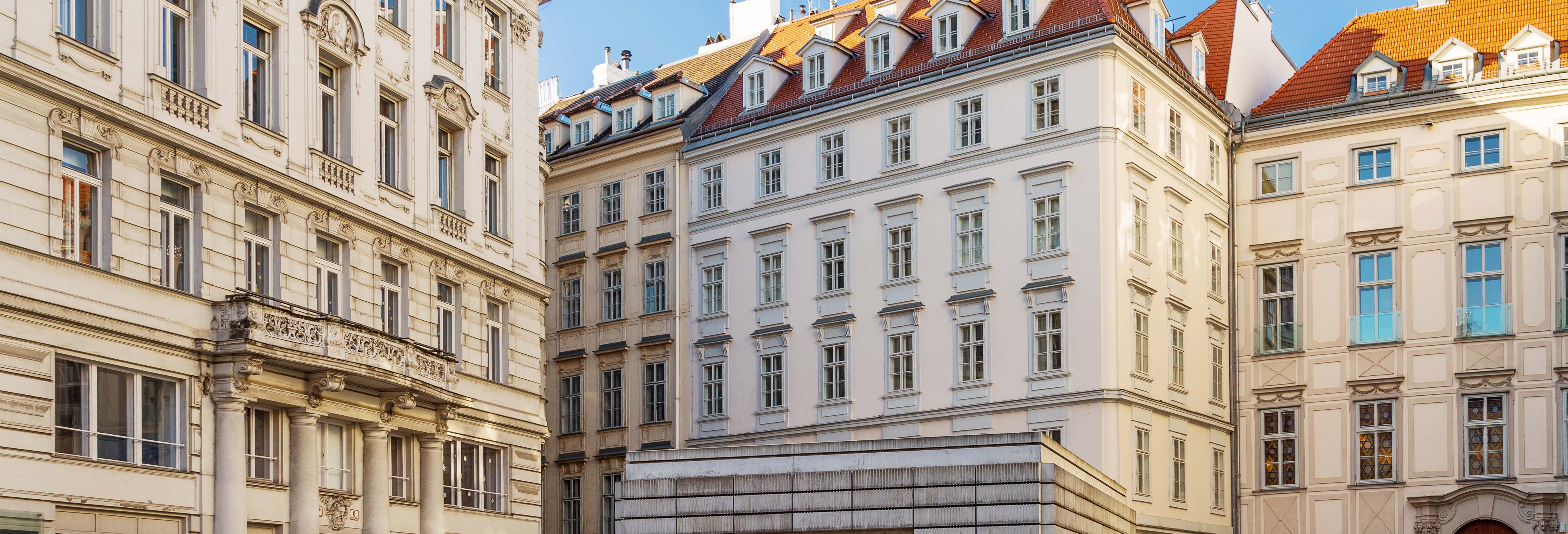 Vienna Historical Walking Tour