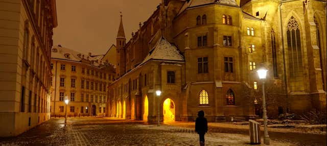Tour dei misteri e delle leggende di Vienna