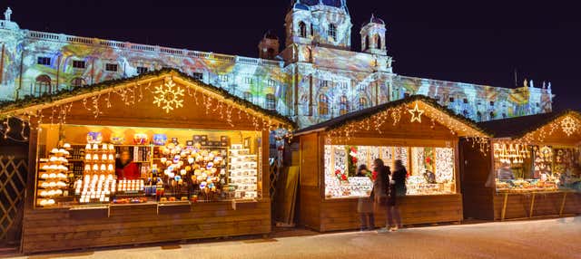 Tour dei mercatini di Natale