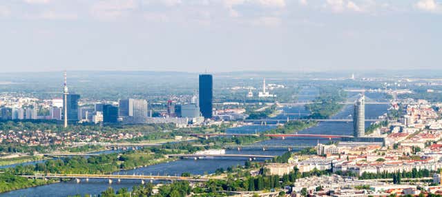 Tour privato di Vienna