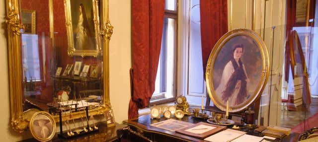 Tour della principessa Sissi