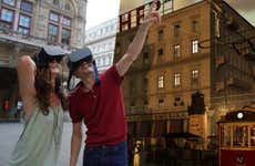Vienna Virtual Reality Tour