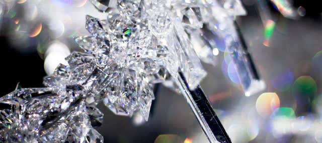 Visita guidata della Casa Swarovski