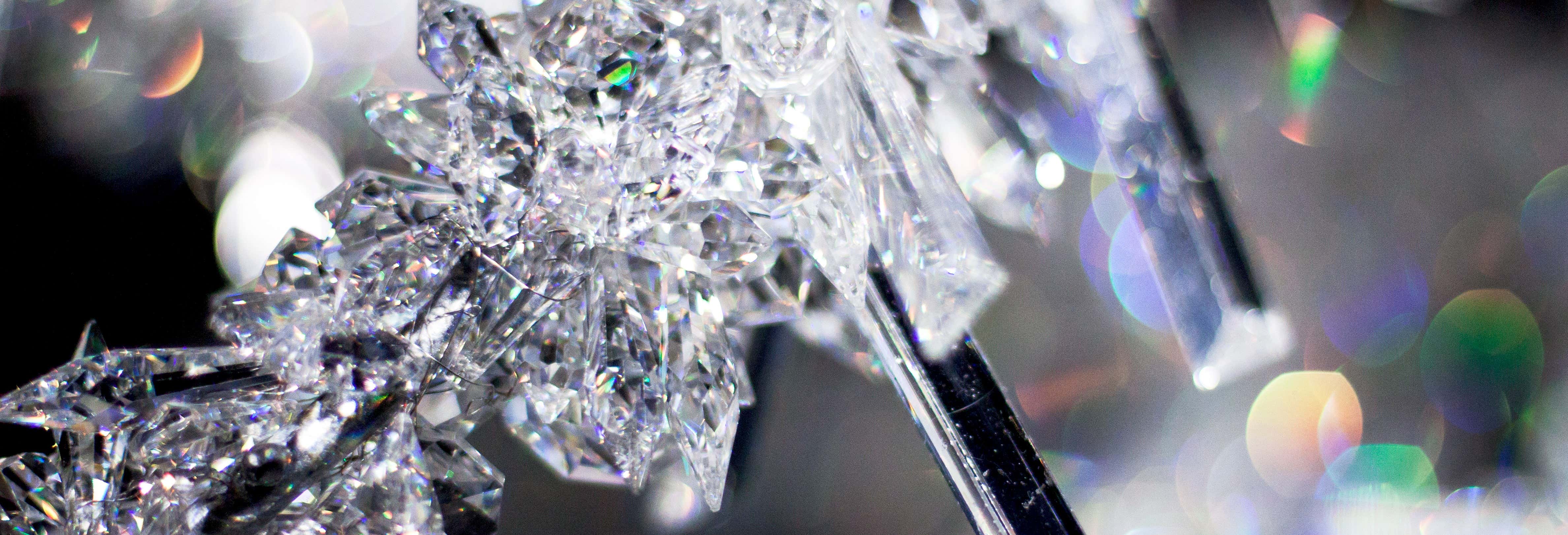 Visita guidata della Casa Swarovski