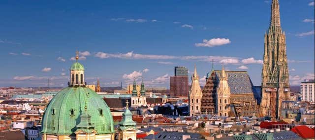 Visita guidata di Vienna