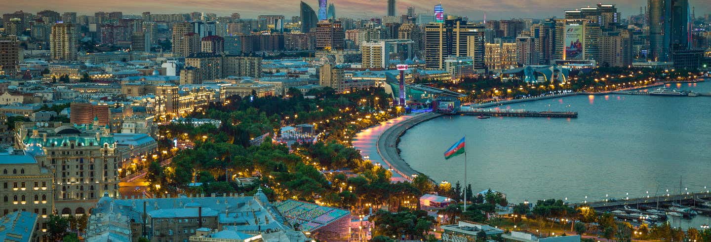 Azerbaijão