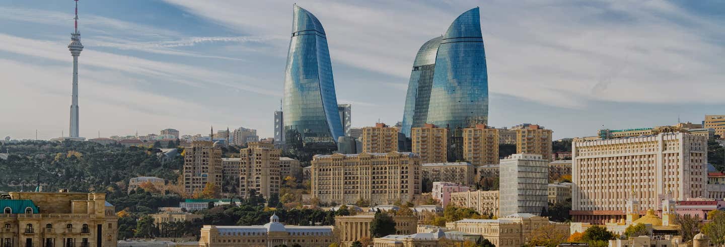 Baku