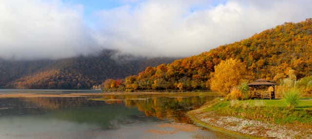 Escursione a Gabala e Şamaxı