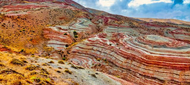 Escursione a Khizi e Shahdag