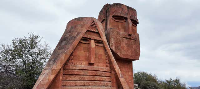 Escursione a Karabakh