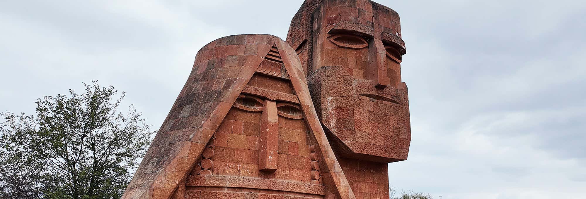 Escursione a Karabakh