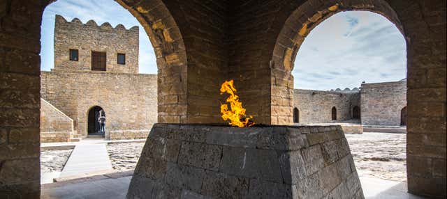 Escursione privata da Baku