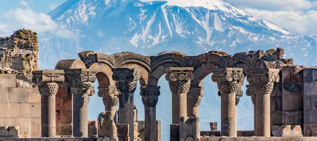 Georgia, Armenia e Azerbaigian in 12 giorni