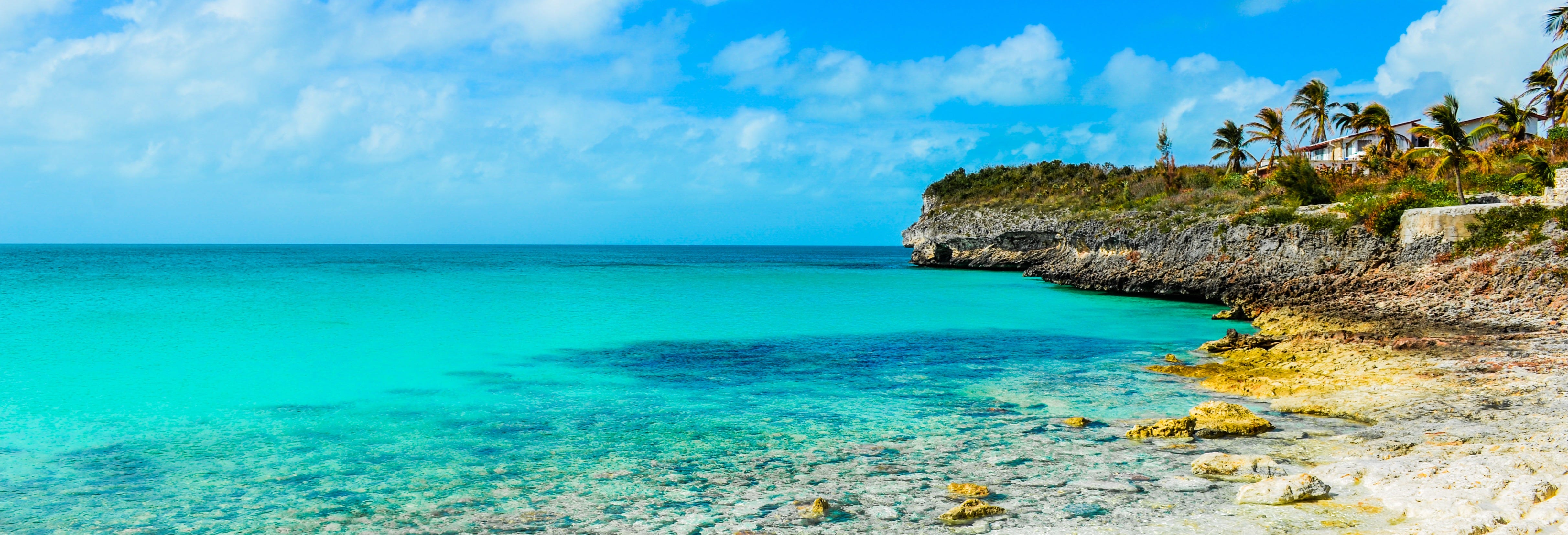 Nassau Private Boat Tour