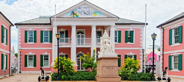 Tour privato di Nassau