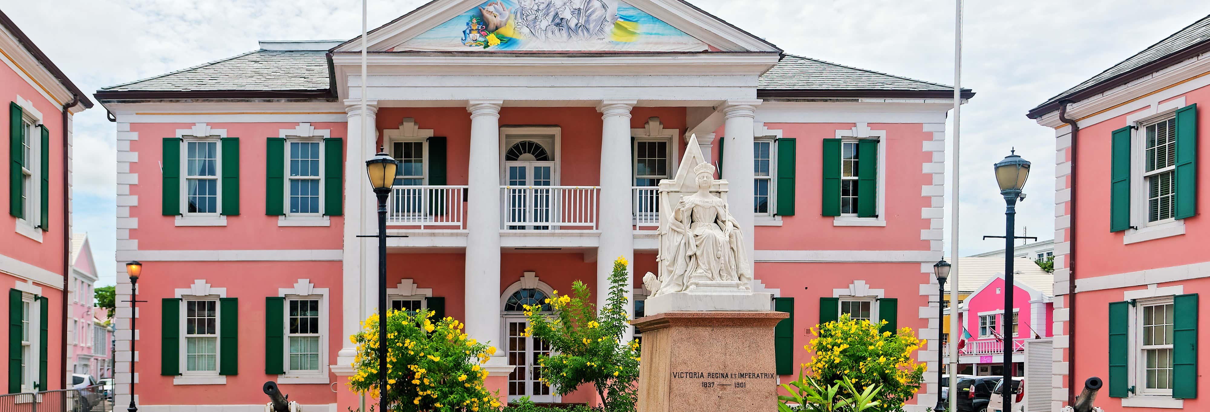 Tour privato di Nassau