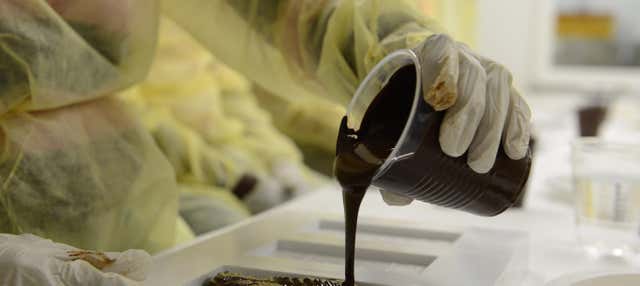 Visita alla fabbrica di cioccolato di Graycliff