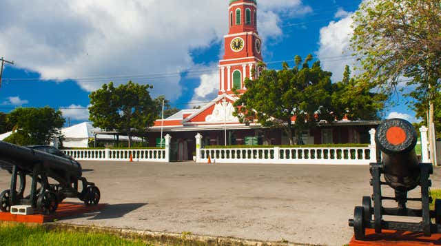 Bridgetown