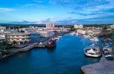 Bridgetown Guided Tour