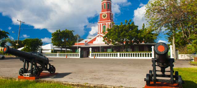 Visita guidata della Guarnigione Militare