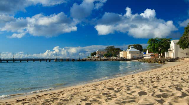 Speightstown