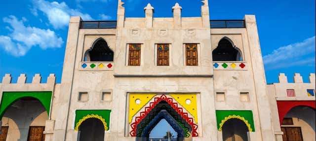 Escursione ad Al Khobar e Dammam