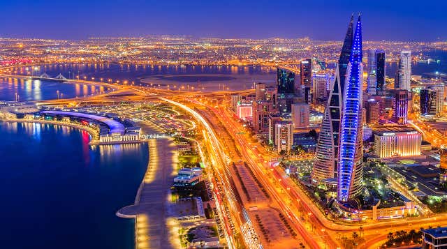 Manama