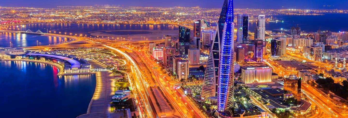 Manama