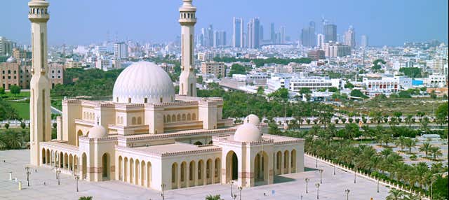 Tour di Manama al completo con biglietti