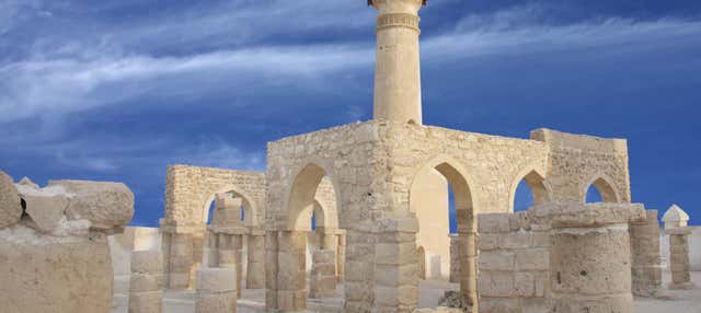 Tour privato della Manama storica