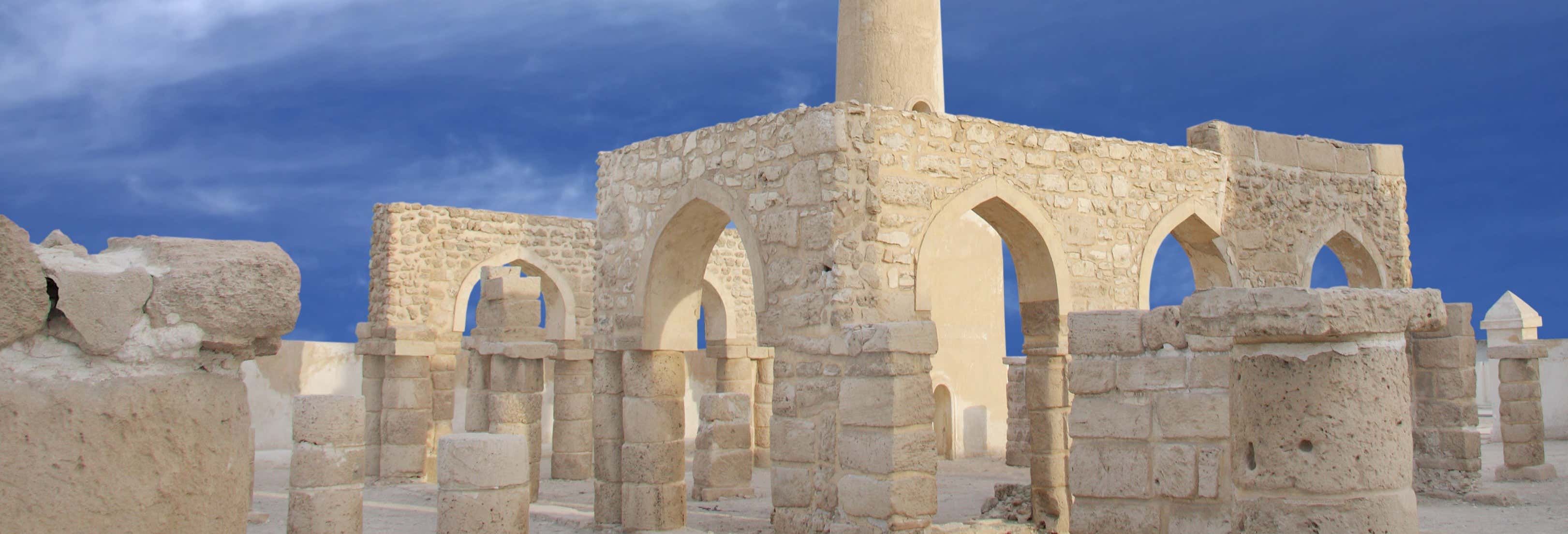 Tour privato della Manama storica