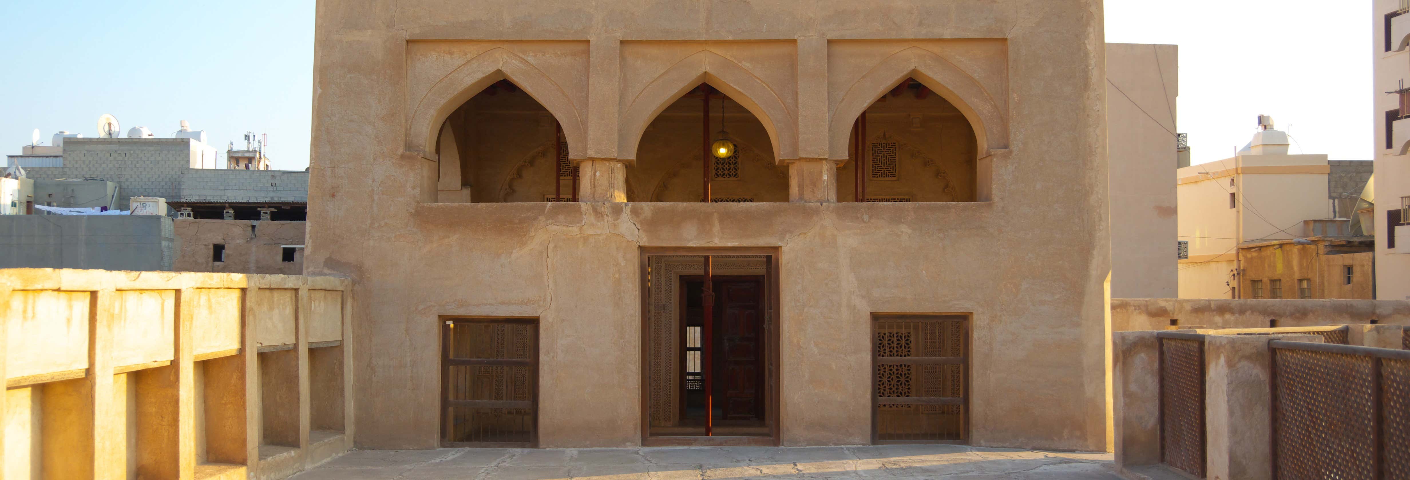 Tour privato delle perle ad Al Muharraq