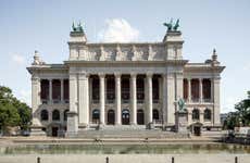 KMSKA, Antwerp Royal Museum of Fine Arts Tickets
