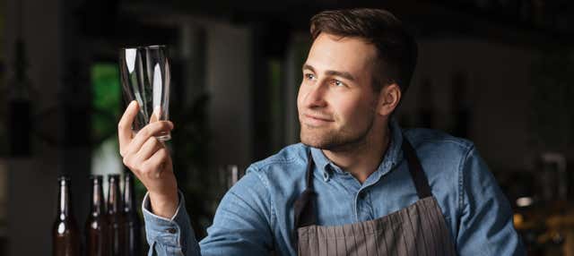 Tour della birra ad Anversa