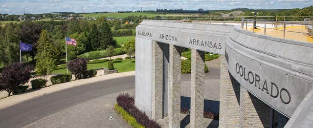 Visite privée sur les traces de la bataille des Ardennes