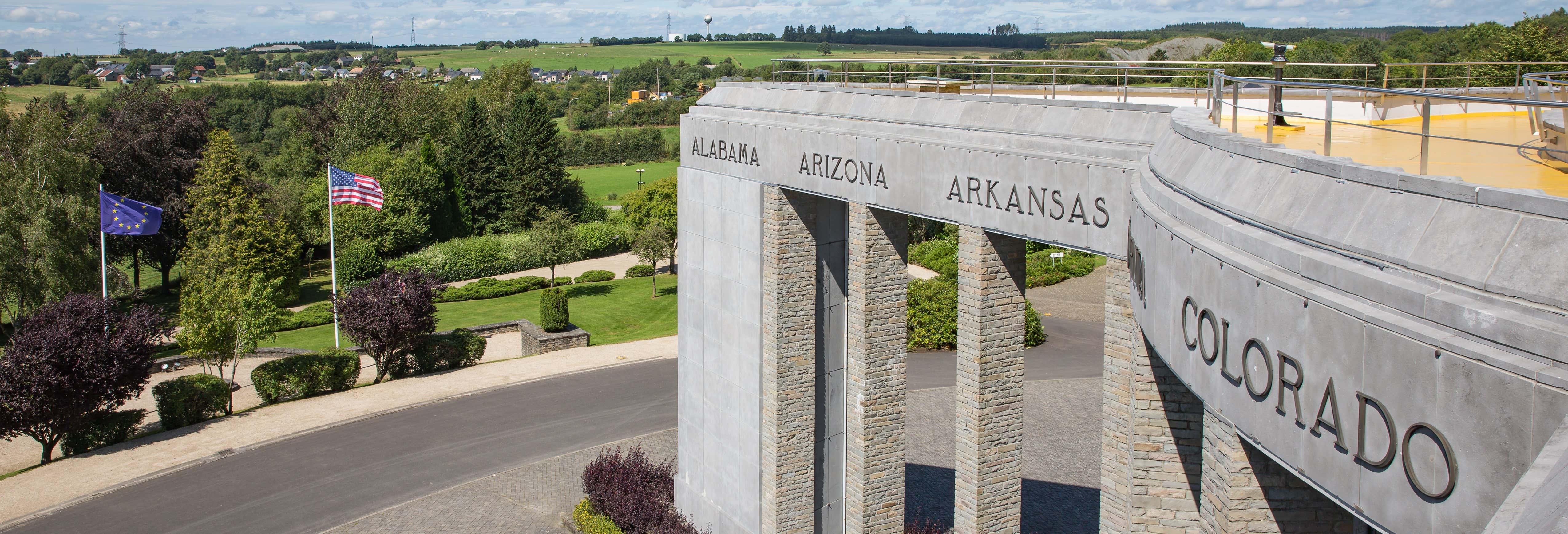 Tour privato della Battaglia delle Ardenne