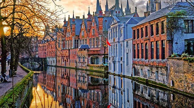 Brujas