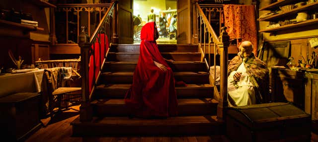 Biglietti per Historium Brugge