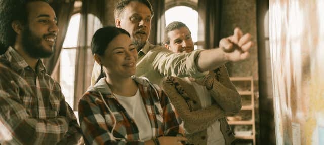 Biglietti per il museo della birra di Bruges