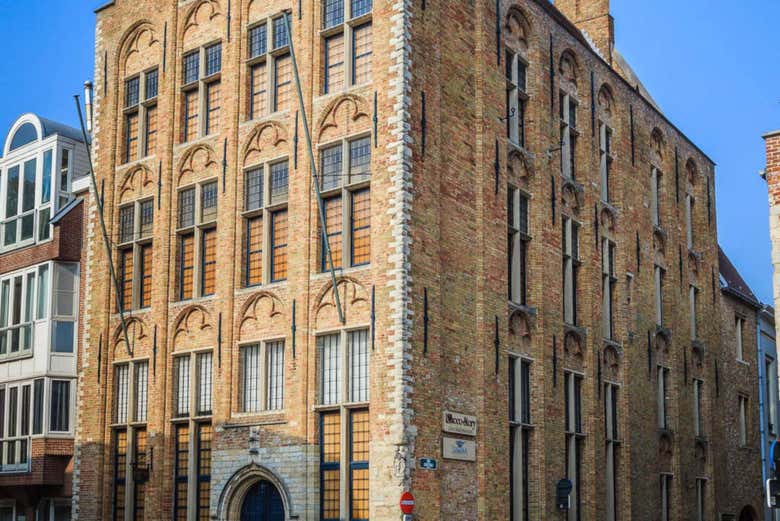Bruges Choco Story Museum Ticket Book Online At Civitatis bruges-choco-story-museum-ticket-book-online-at-civitatis