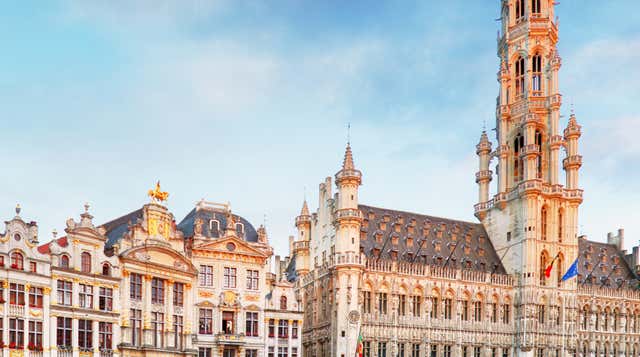 Bruselas