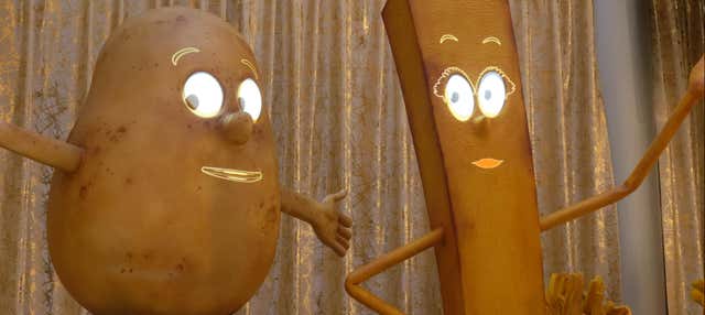 Biglietti per il Frietmuseum, il Museo delle Patatine Fritte di Bruxelles