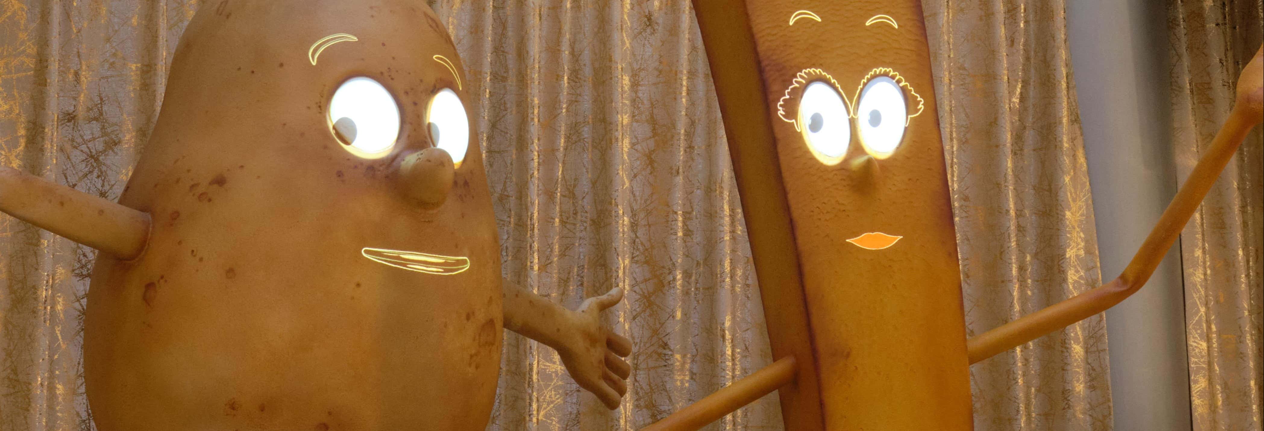 Biglietti per il Frietmuseum, il Museo delle Patatine Fritte di Bruxelles