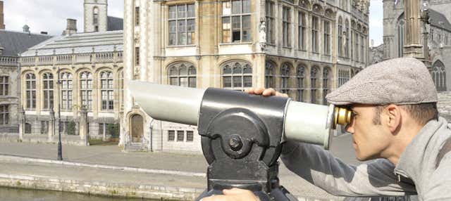 Escursione a Bruges e Gand