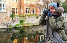 Bruges Day Trip