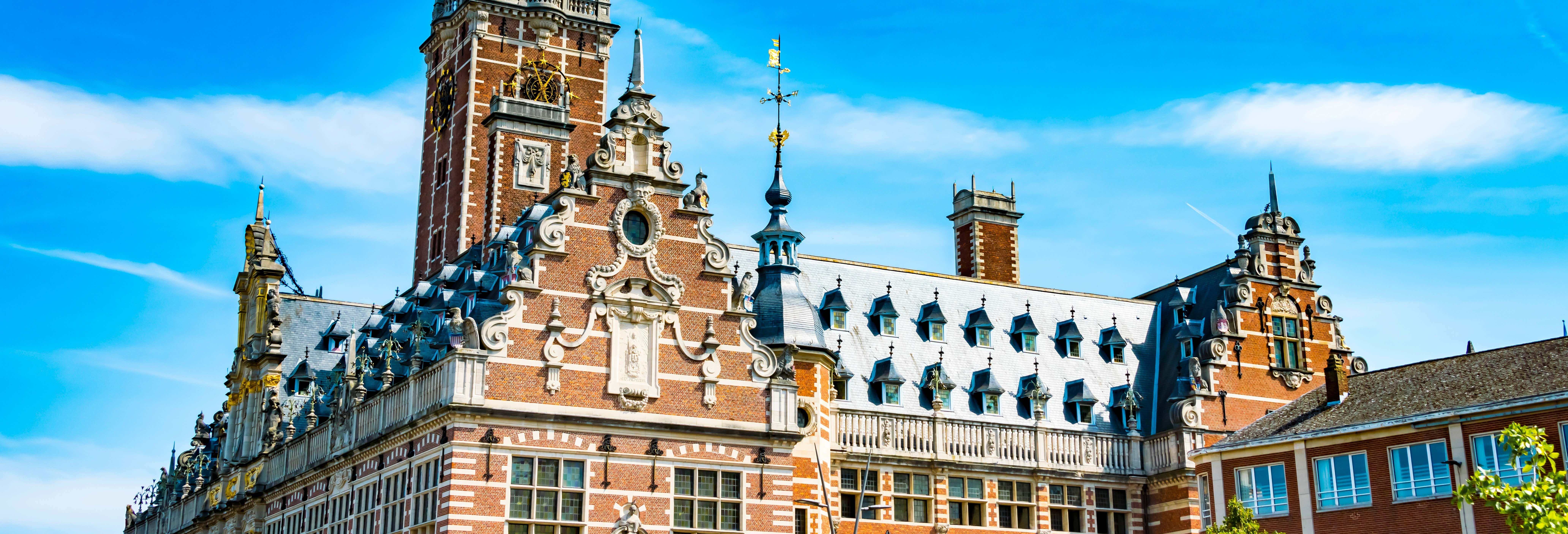 Mechelen & Leuven Day Trip