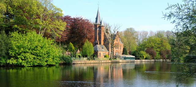 Escursione privata da Bruxelles